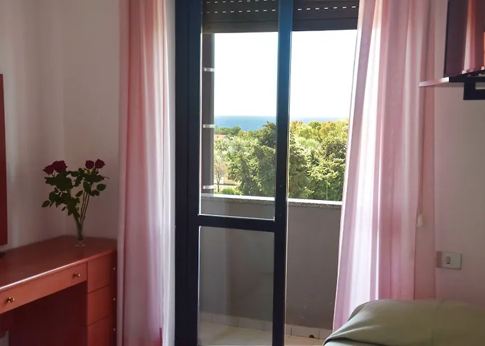 Hotel Califfo
