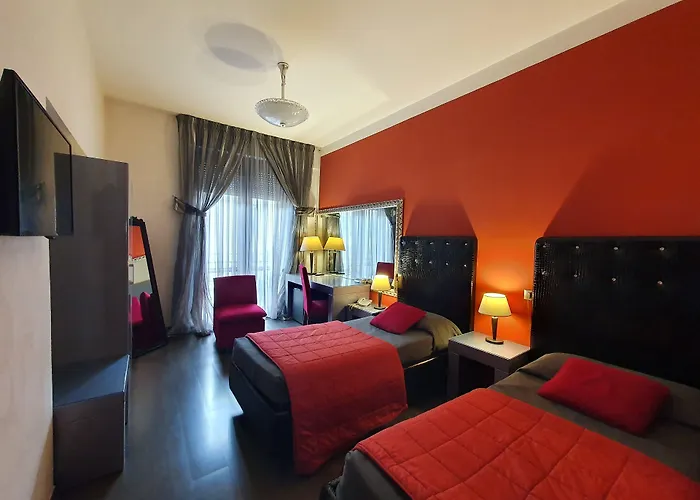 Hotel Continentale