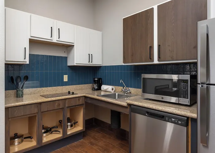 Staybridge Suites Rogers - Bentonville By Ihg