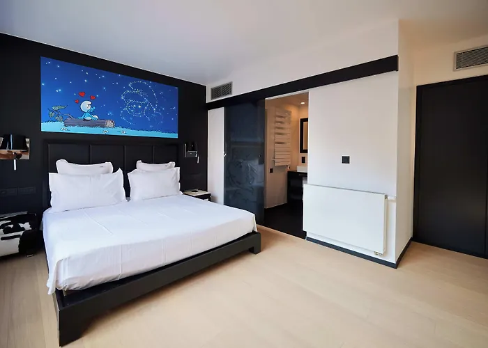 Yooma Urban Lodge