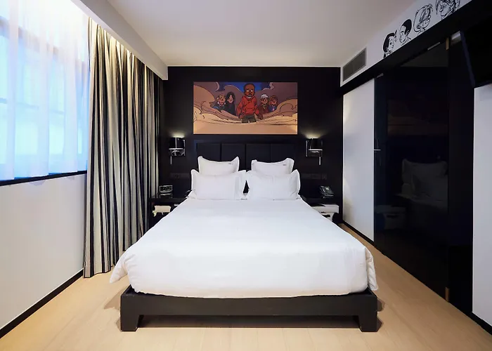 Yooma Urban Lodge