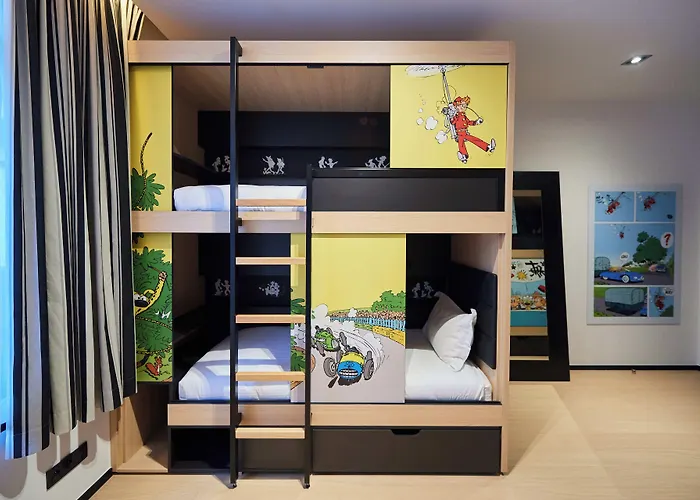 Yooma Urban Lodge