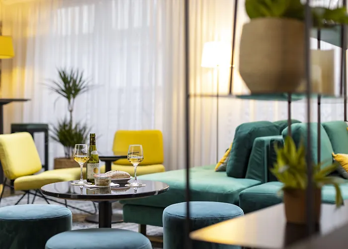 Hotel Residence Europe & Spa