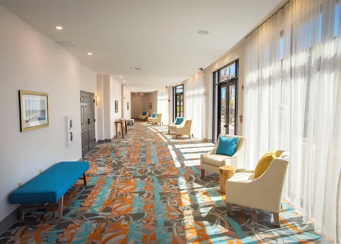Holiday Inn Pensacola - University Area By Ihg
