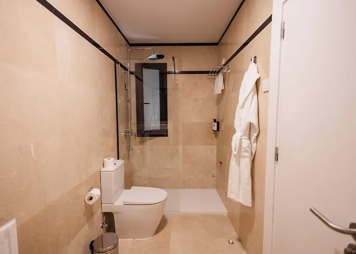 Hotel Escuela Santa Brígida