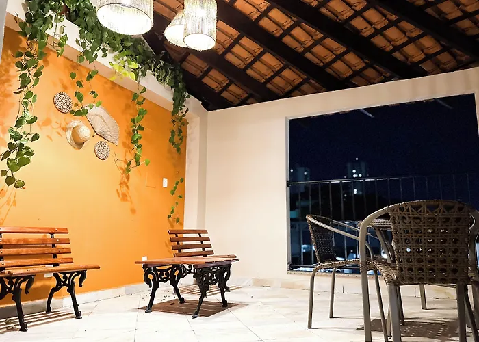 San Rafael Comfort Class Hotel