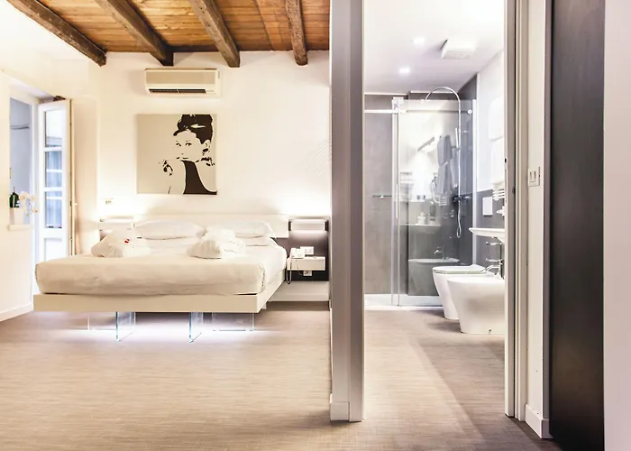 Urban Hotel Design