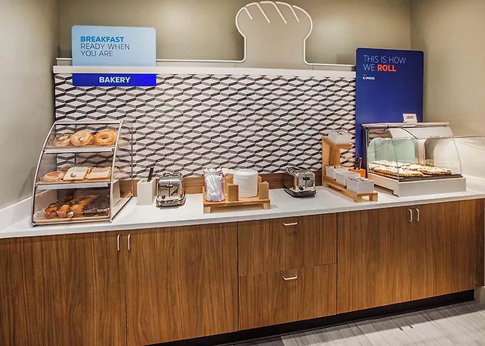Holiday Inn Express Nags Head Oceanfront By Ihg