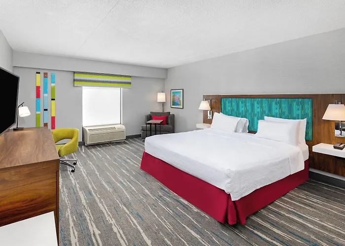Hampton Inn Pikeville