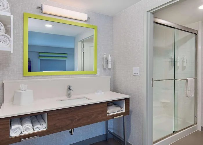 Hampton Inn Pikeville