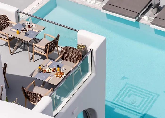 Belvedere Suites
