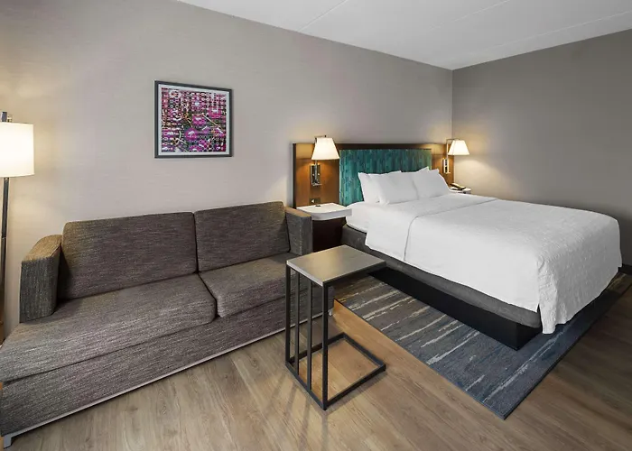 Hampton Inn Nanuet