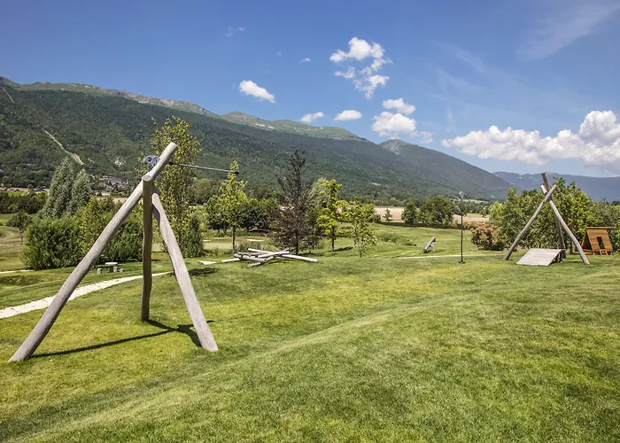 Jiva Hill Resort - Genève