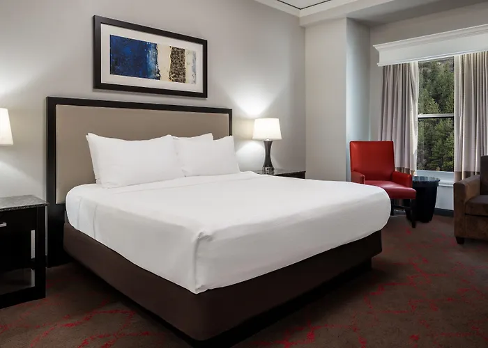 Lady Luck Casino Black Hawk - A Caesars Rewards Destination