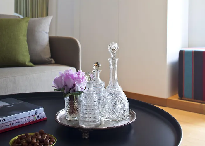 Mendeli Street Hotel By Prima Hotels - 18 Years Plus