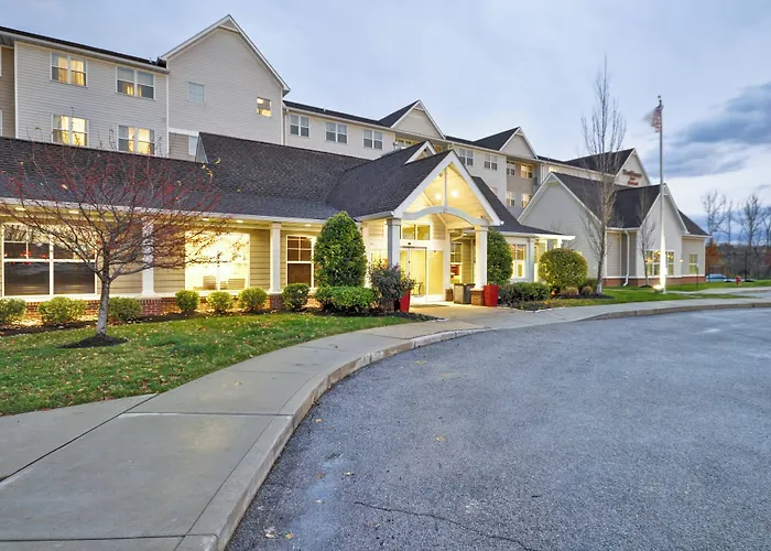 Residence Inn Saint Louis O'Fallon