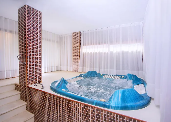 Fenix Torremolinos - Adults Only Recommended