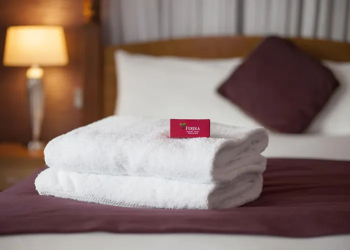 Louis Fitzgerald Hotel