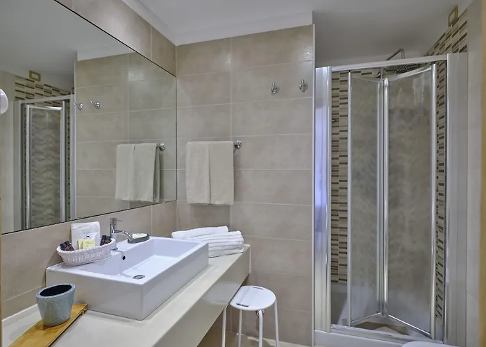 Dolce Vita Boutique Hotel