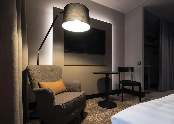 Lapland Hotels Yllaeskaltio