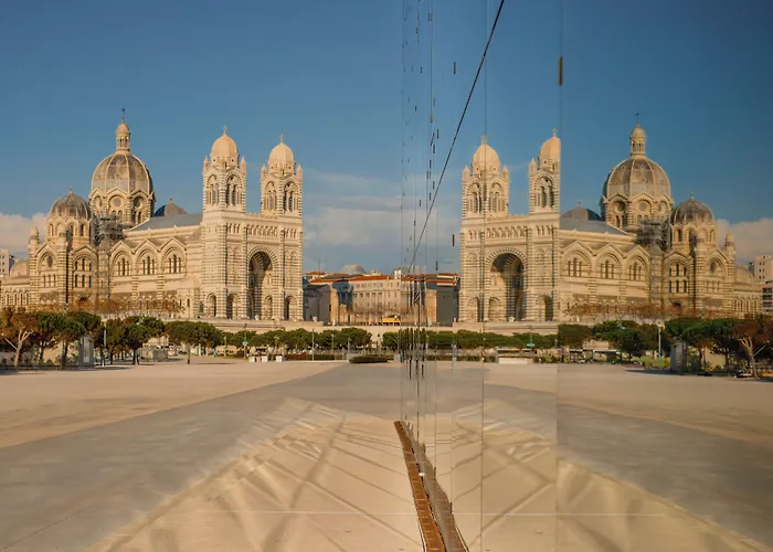 Hôtel Villa M Marseille