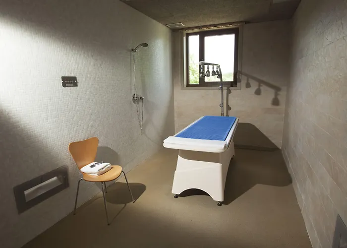Hotel Spa Attica21 Vilalba