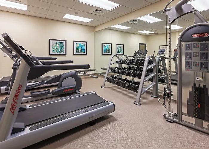 Staybridge Suites San Antonio Downtown Convention Center By Ihg
