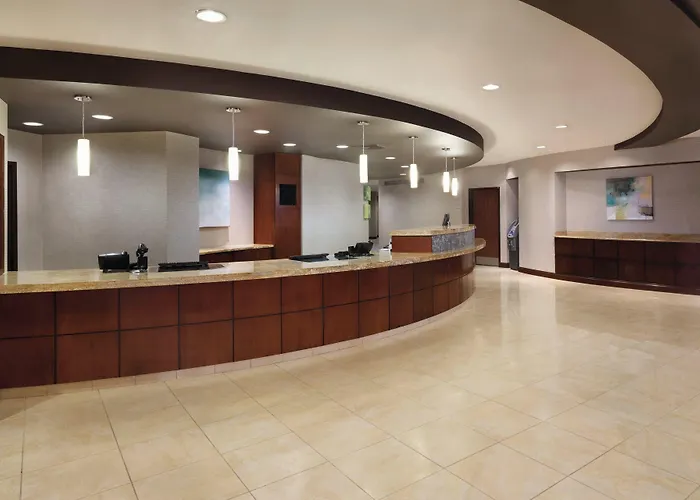 Courtyard By Marriott Fort Smith Downtown