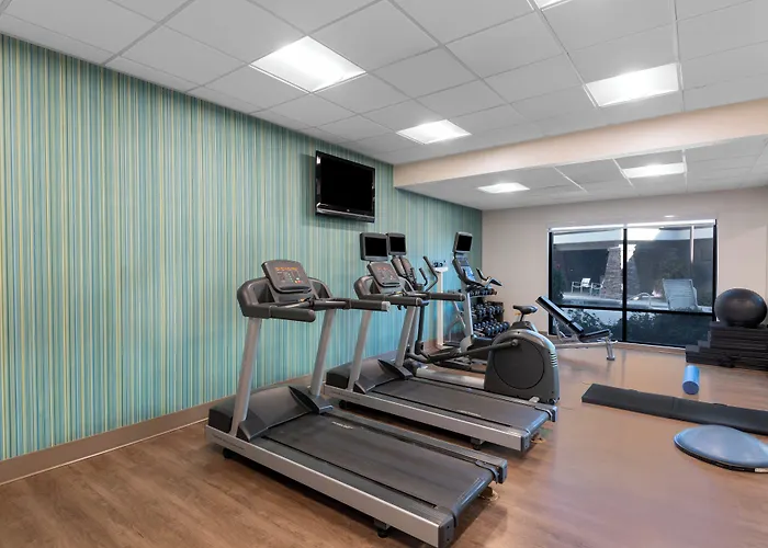 Holiday Inn Express & Suites St George North - Zion