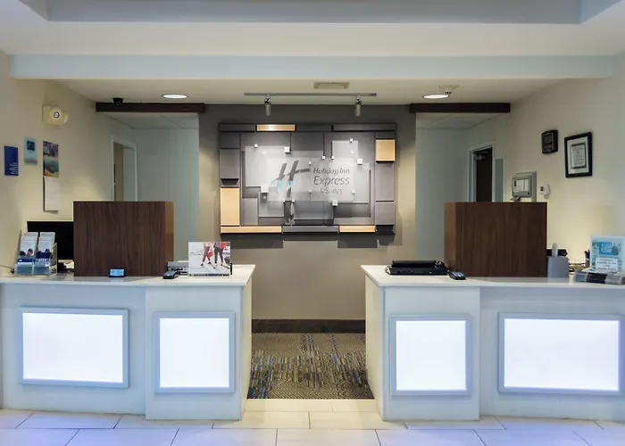 Holiday Inn Express Hotel & Suites Muskogee By Ihg