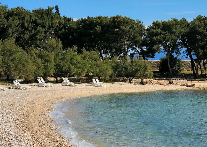 Hotel Villa Adriatica - Adults Only