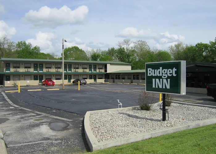 Cassville Budget Inn