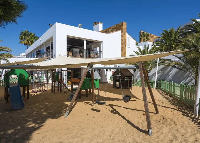 Hotel Fuerte El Rompido