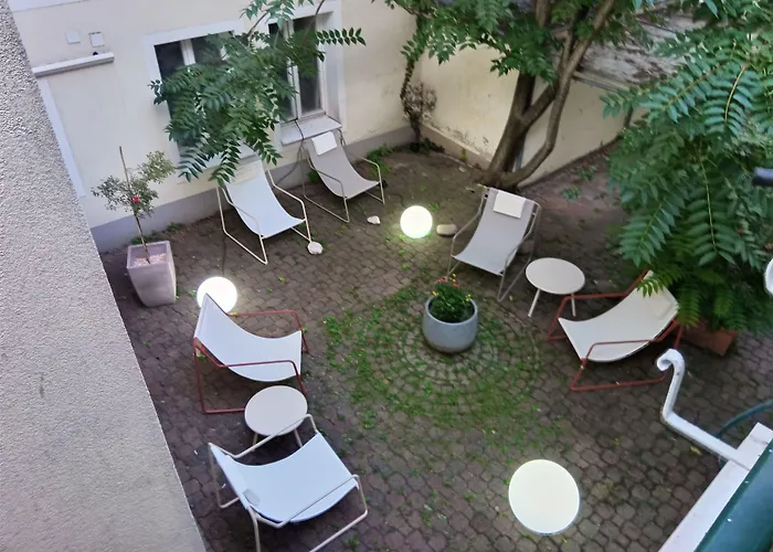 Adlerhof Bed & Breakfast Salzburg