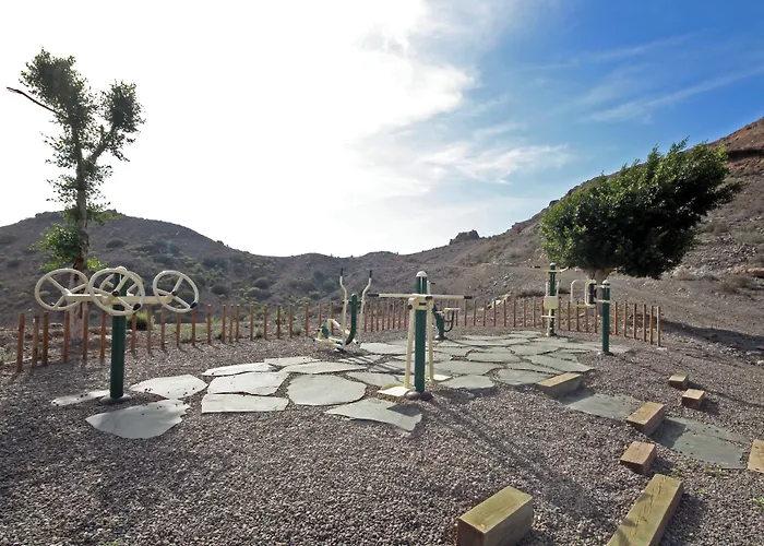 Salobre Hotel Resort&Serenity