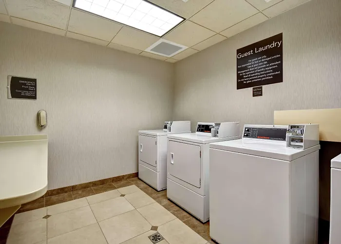 Homewood Suites By Hilton Boise