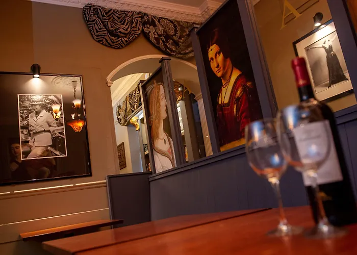 Osborne Hotel