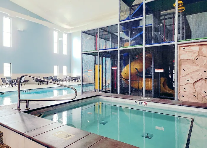 Holiday Inn Express Hotel & Suites Sioux Falls-Brandon By Ihg