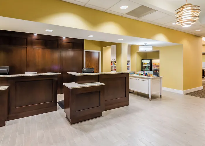 Larkspur Landing Extended Stay Suites St Louis Riverport