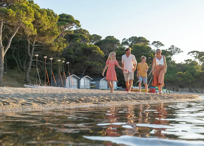 Belambra Clubs Presqu'île De Giens - les Criques