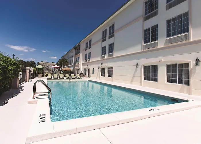 La Quinta By Wyndham Pcb Coastal Palms