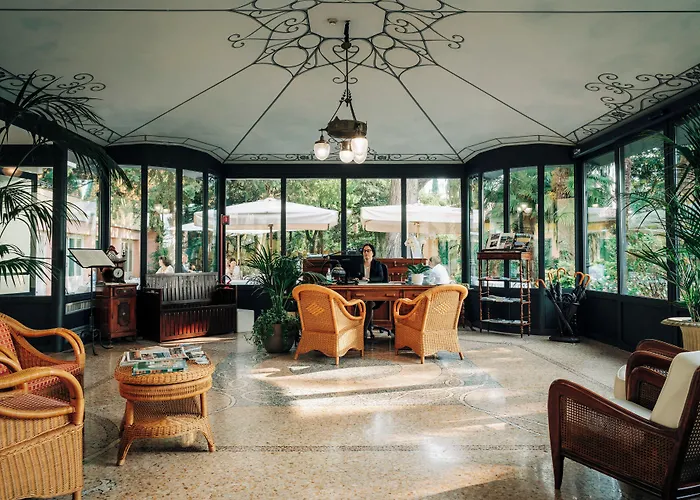 Villa Sofia Hotel
