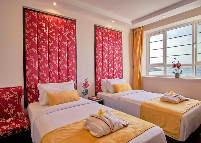 Muthu Oban Regent Hotel