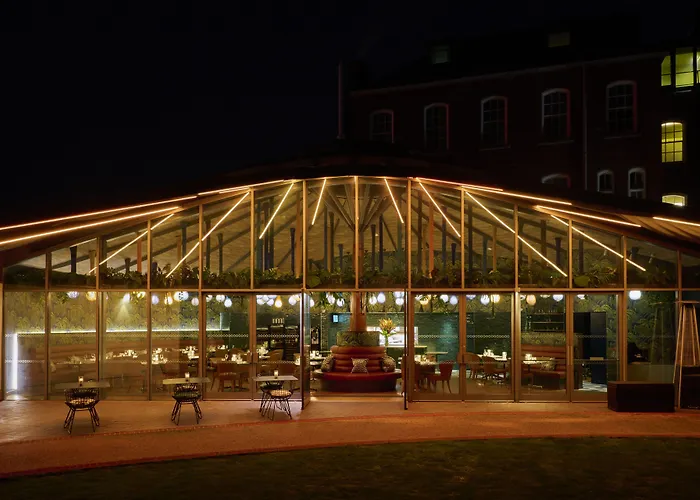 Hotel Du Vin Exeter