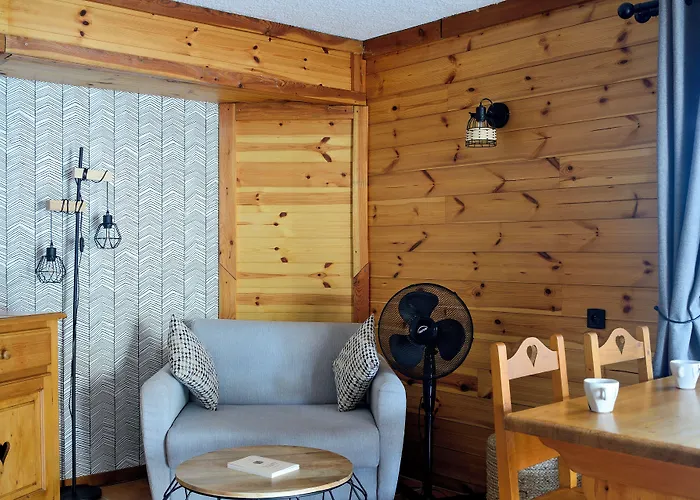 Logis Hôtel Les Autanes&Spa