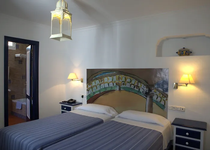 Ronda Hotel Polo