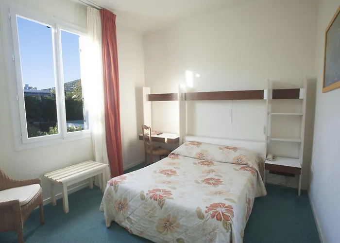 Hôtel Le Richiardi