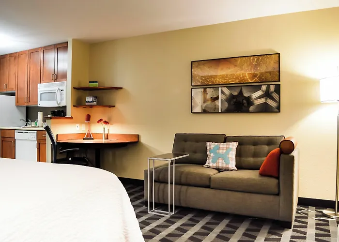 Towneplace Suites Stafford