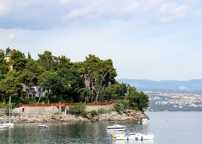 Hotel Lovran