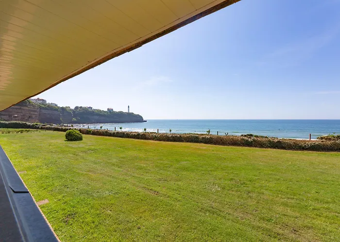 Belambra Clubs Anglet - La Chambre d'Amour
